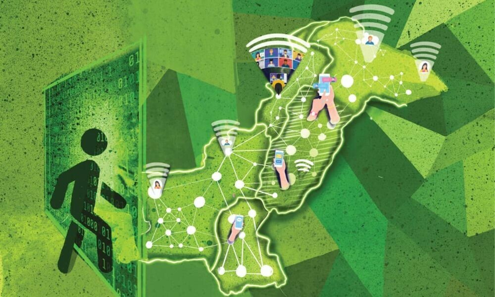 Global Businesses Accelerate Digital Transformation Amid Rising Tech and Political Challenges