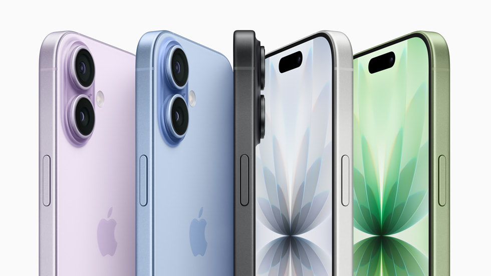 Apple Unveils Next-Generation iPhone with AI-Powered Features