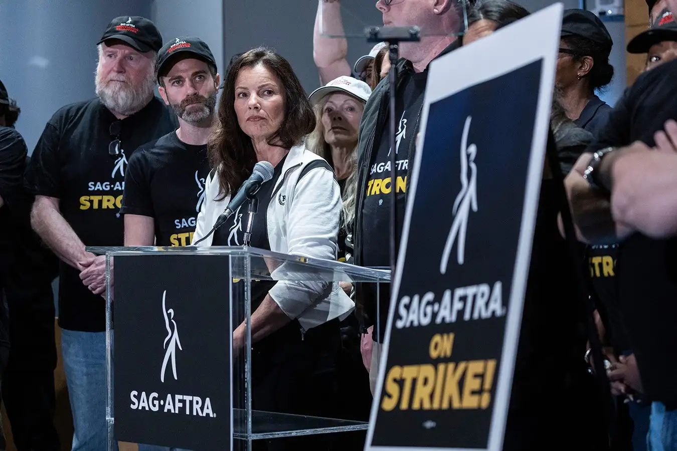 Hollywood Faces a New Era as Celebrities Embrace Activism and Technology