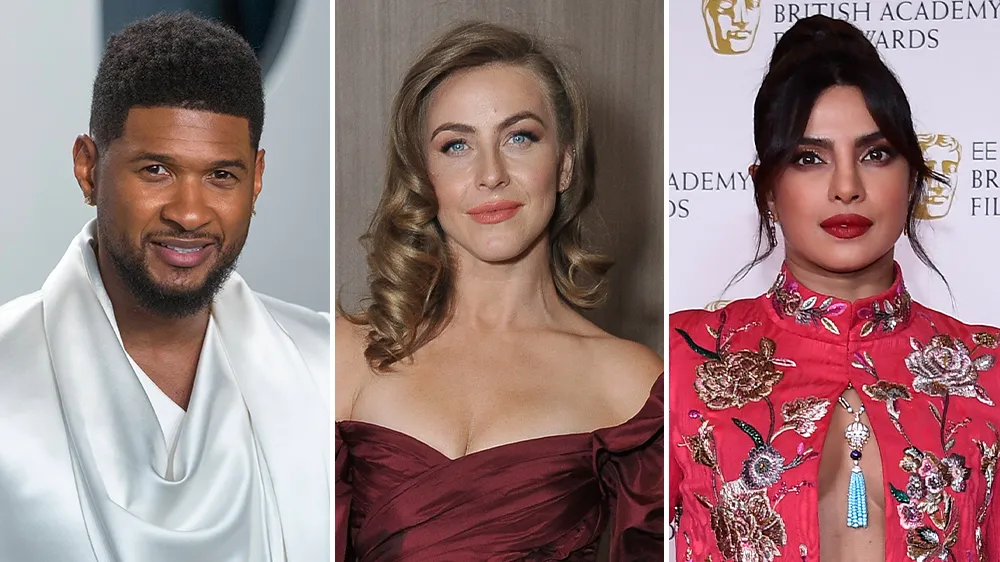 Hollywood Faces Transformation as Celebrities Embrace Tech, Politics, and Global Activism